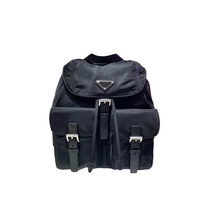 Backpacks And Belt Bags | Re-Nylon Backpack  –  Mens Backpacks And Belt Bags Backpacks And Belt Bags