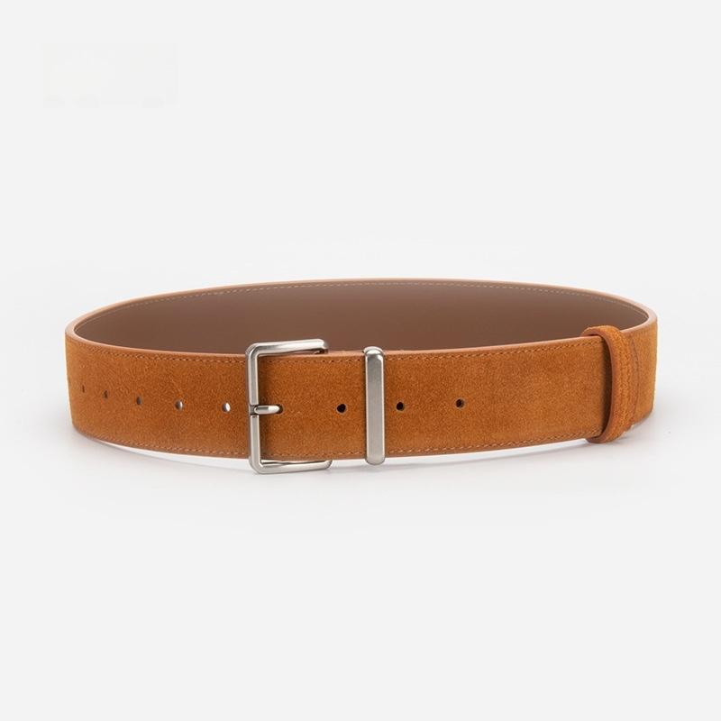 Belts | Leather Belt  –  Womens Accessories Belts