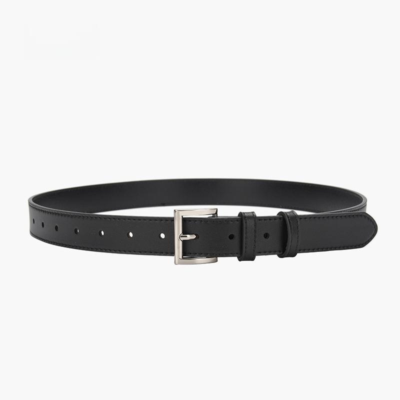 Belts | Leather Belt  –  Womens Accessories Belts