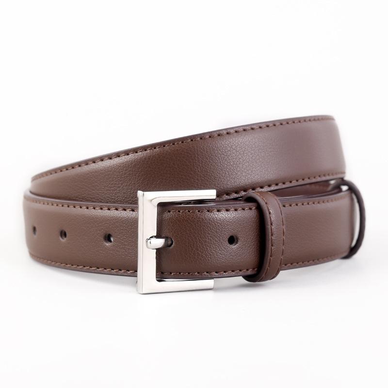 Belts | Leather Belt  –  Womens Accessories Belts