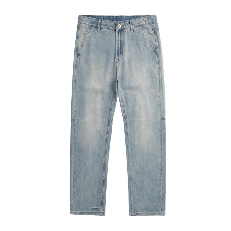 Denim | Lightweight Denim Jeans  –  Mens Clothing Denim