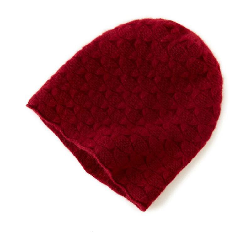 Hats And Gloves | Re-Nylon Knit Cap  –  Mens Accessories Hats And Gloves