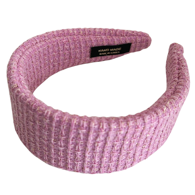 Headbands And Hair Accessories | Crochet Headband  –  Womens Accessories Headbands And Hair Accessories