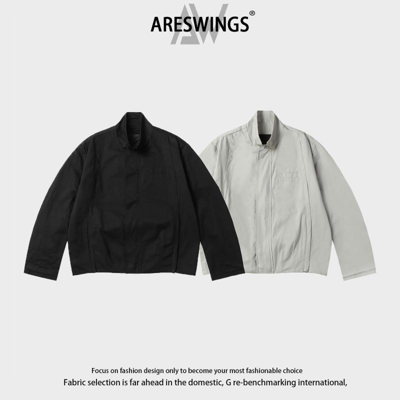 Jackets And Coats | Cashmere Jacket  –  Mens Clothing Albino White