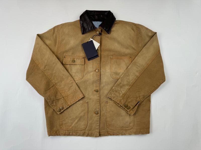 Jackets And Coats | Corduroy Jacket  –  Mens Clothing Barley