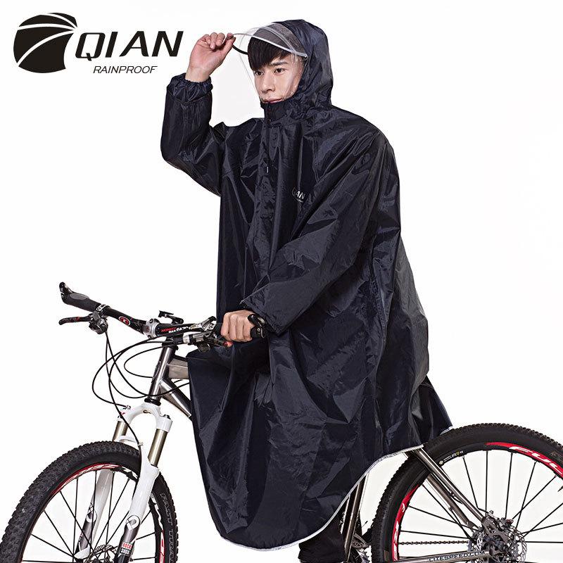 Jackets And Coats | Light Re-Nylon Raincoat  –  Womens Clothing Black