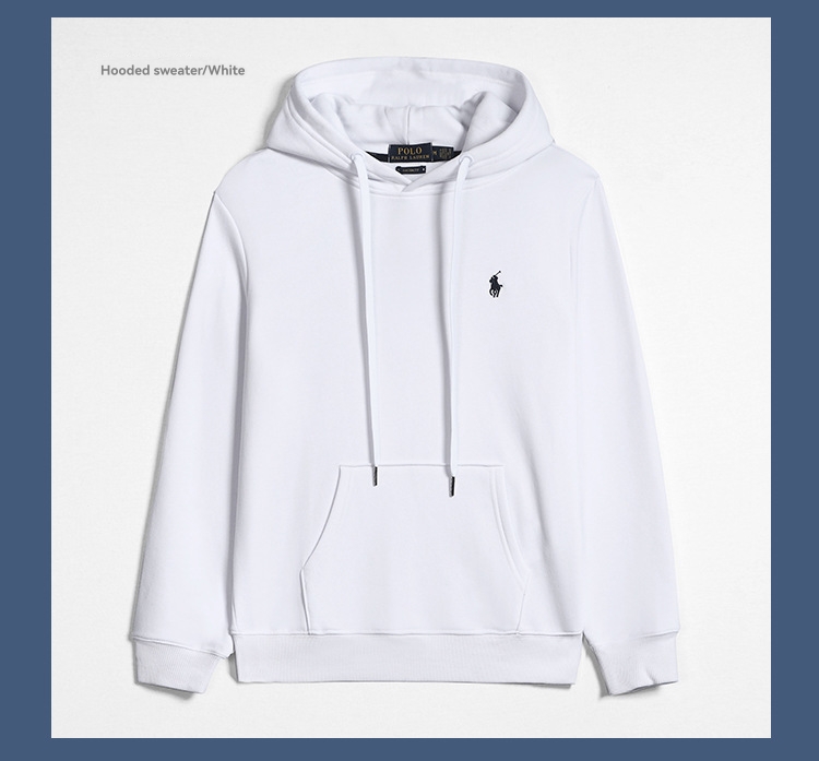 Jogging Suits And Sweatshirts | Cotton Fleece Hoodie  –  Mens Clothing Jogging Suits And Sweatshirts