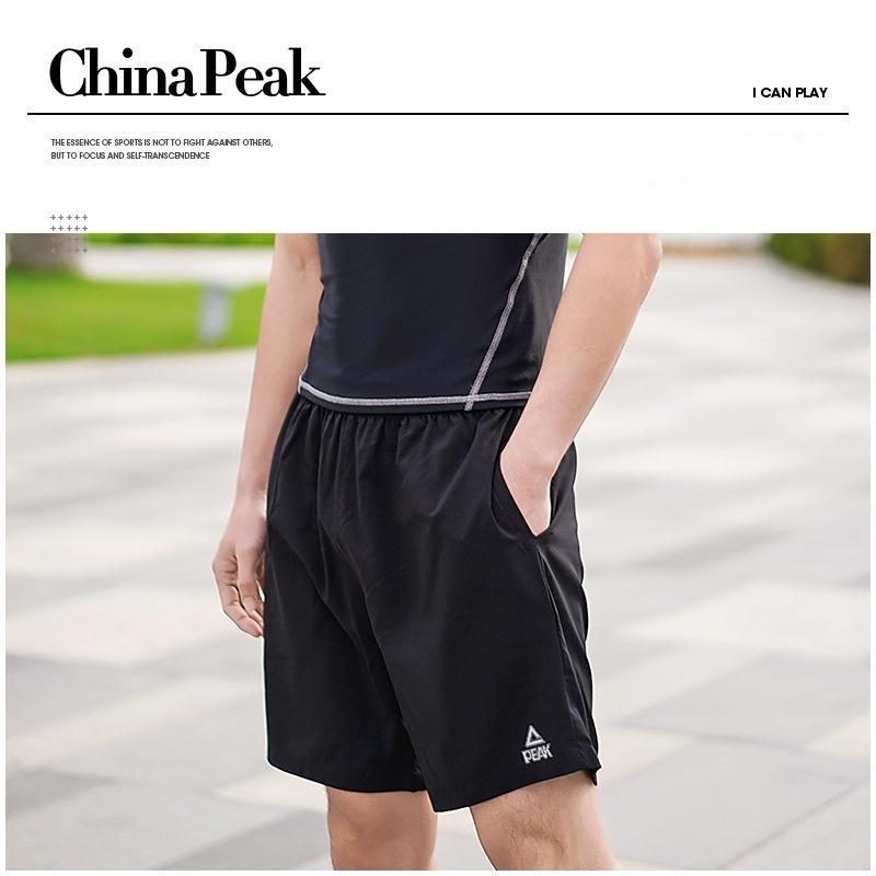 Jogging Suits And Sweatshirts | Piqué Bermudas With Re-Nylon Details  –  Mens Clothing Black/Black