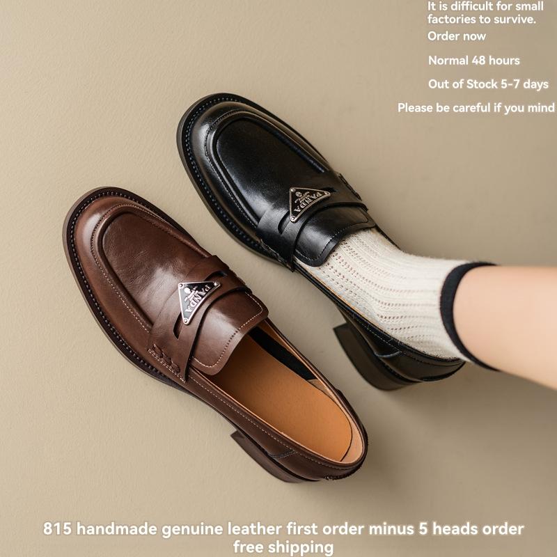 Loafers | Leather Loafers  –  Mens Loafers Loafers