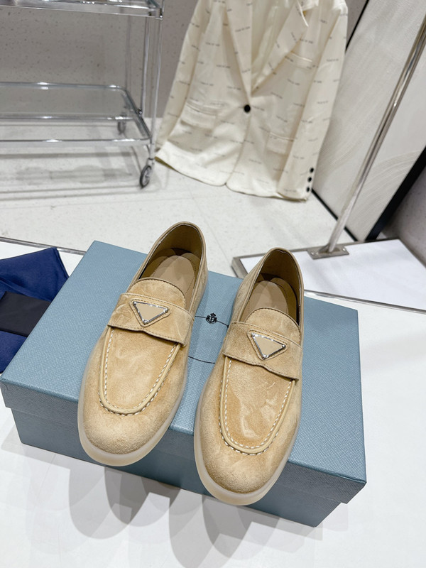 Loafers | Suede Loafers  –  Mens Loafers Cognac