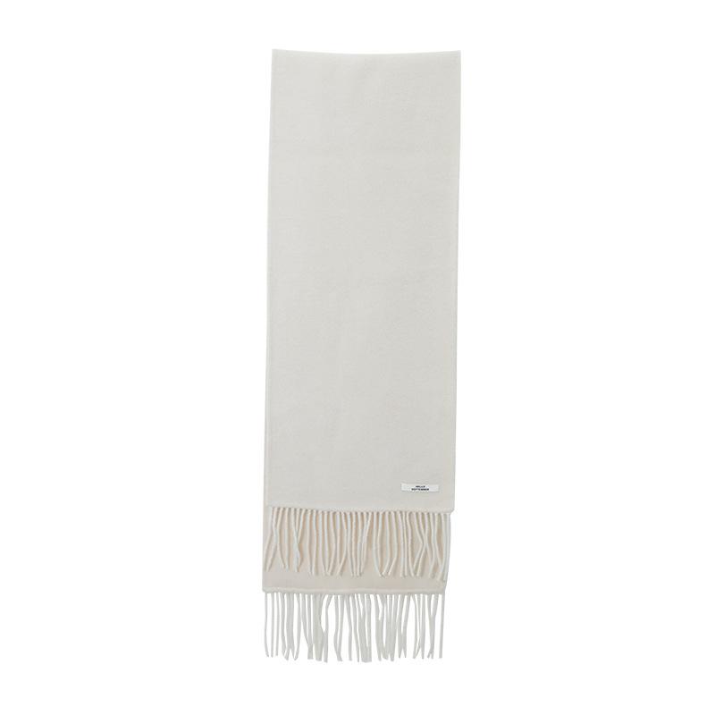 Silks And Scarves | Silk And Cashmere Scarf  –  Mens Accessories Mens