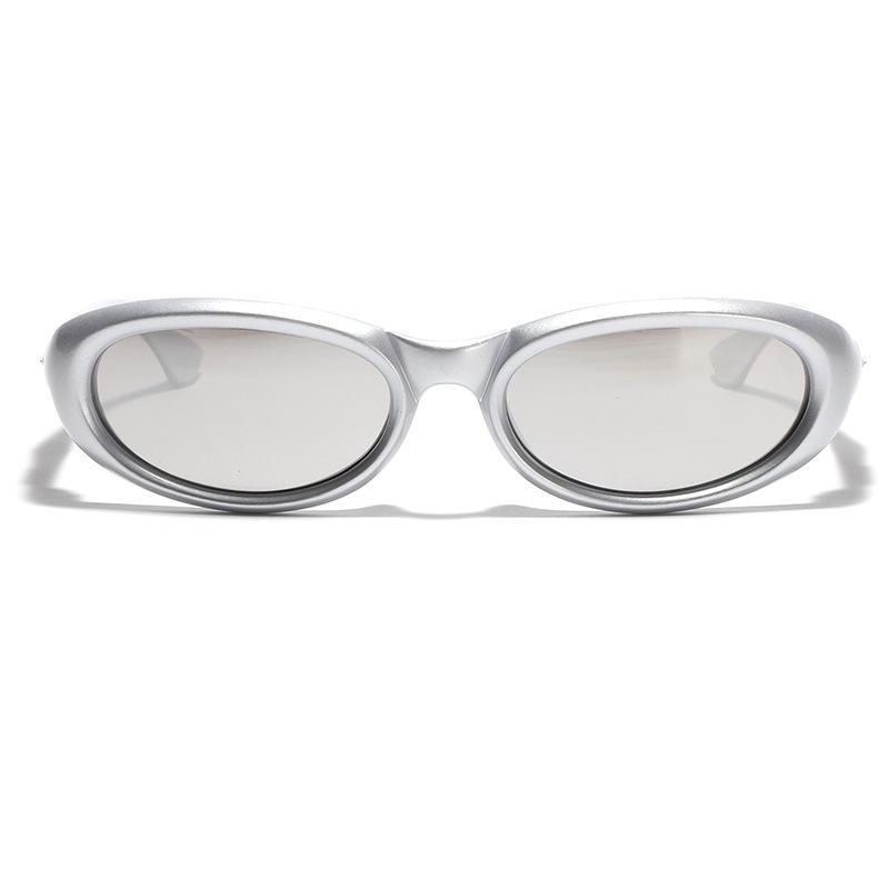 Sunglasses | Morph Sunglasses  –  Mens Accessories Chromed Lenses