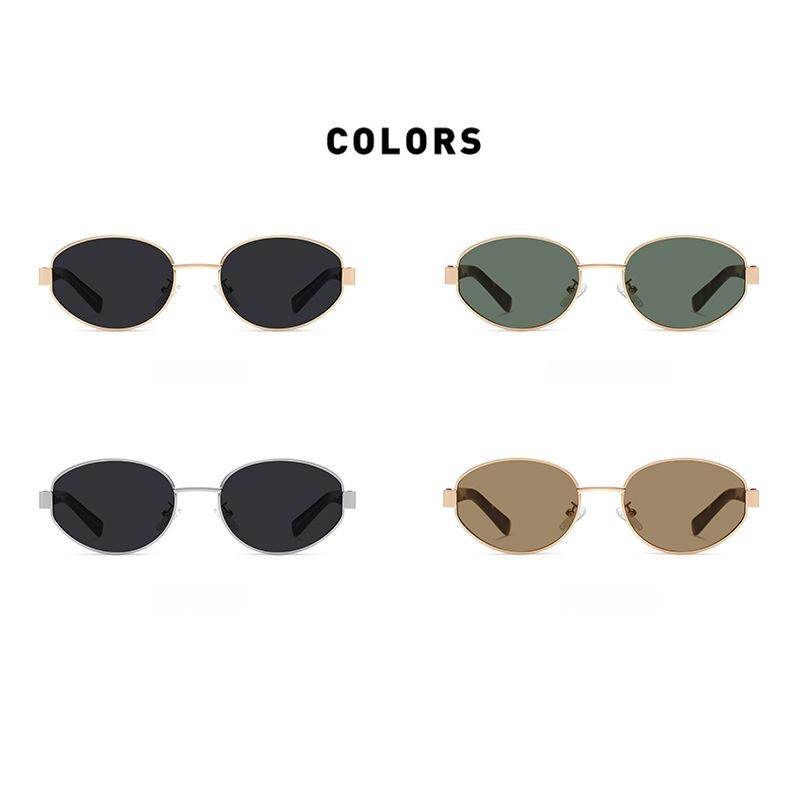 Sunglasses | Sunglasses With The Logo  –  Womens Accessories Diamond lenses