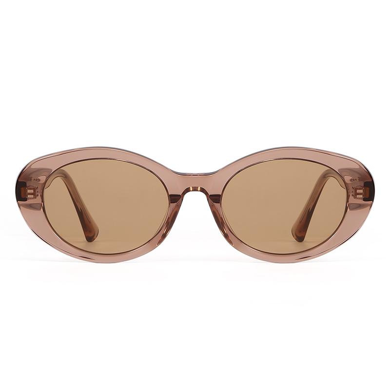 Sunglasses | Symbole Sunglasses  –  Womens Accessories Mahoghany lenses