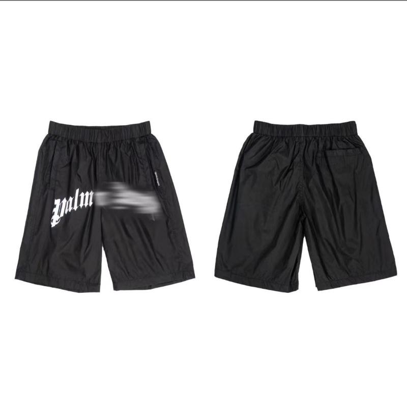 Swimwear | Re-Nylon Swim Trunks  –  Mens Clothing Black