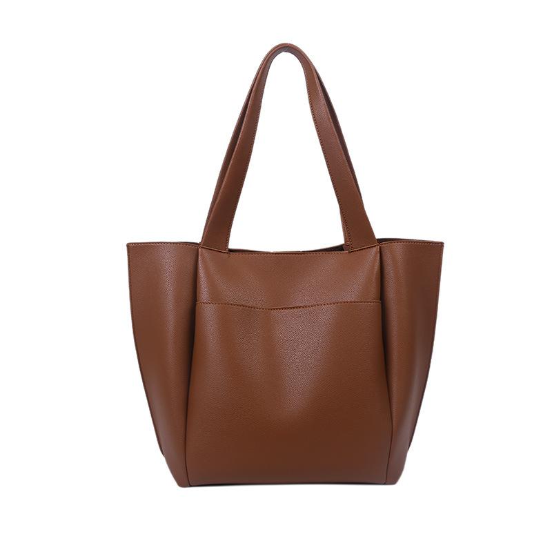 Totes | Leather Tote Bag  –  Mens Bags Briefcases