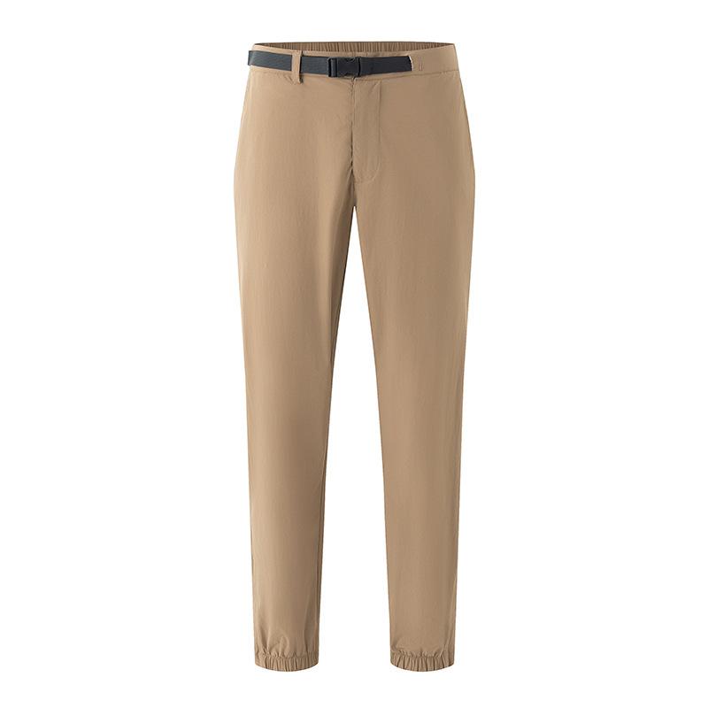 Trousers And Bermudas | Cashmere Pants  –  Mens Clothing Limestone