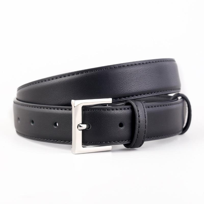 Belts | Leather Belt  –  Mens Accessories Belts