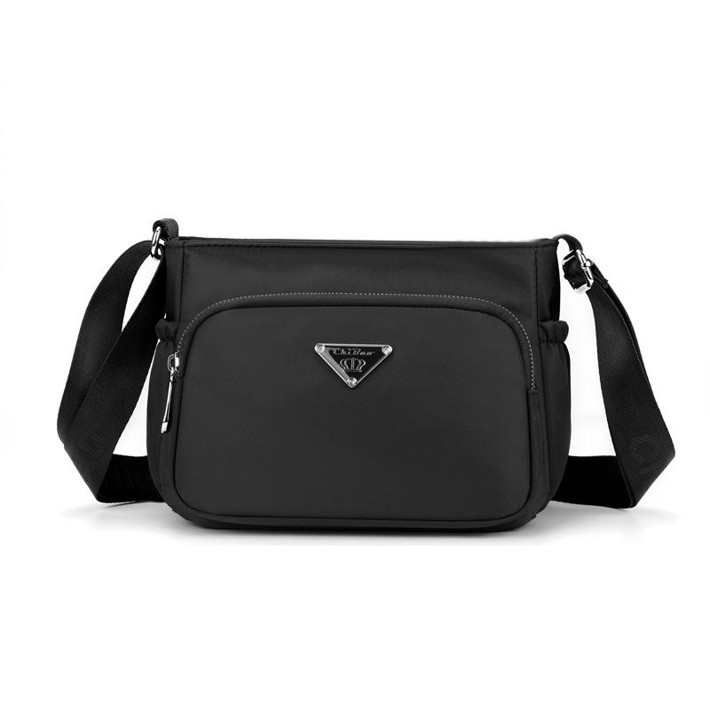 Messenger Bags | Saffiano Leather Belt Bag  –  Mens Bags Loden