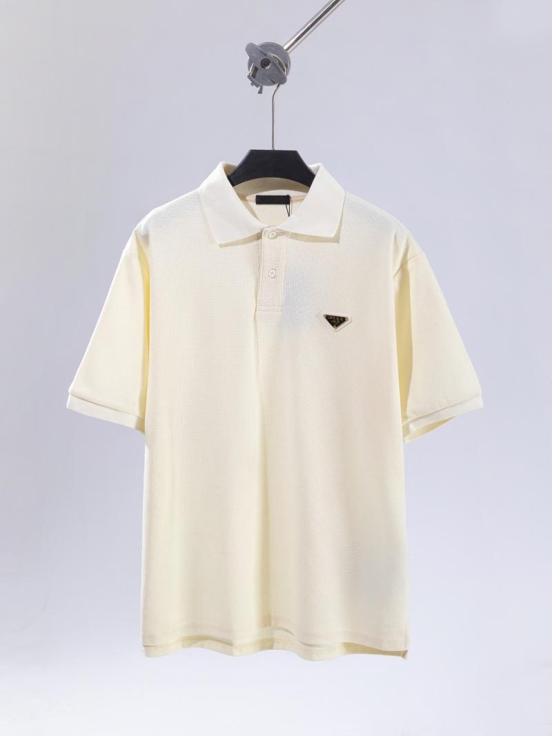 T-Shirts And Polo Shirts | Cotton Polo Shirt  –  Mens Clothing Mens