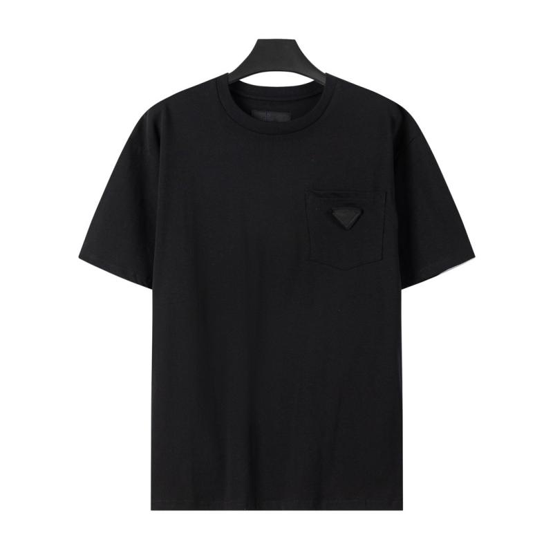 T-Shirts And Polo Shirts | Cotton T-Shirt  –  Mens Clothing Mens